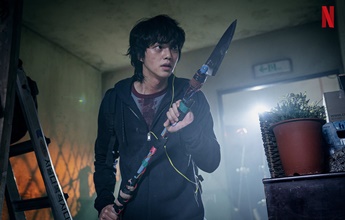 Sweet Home: Netflix divulga teaser para seu novo drama coreano de terror